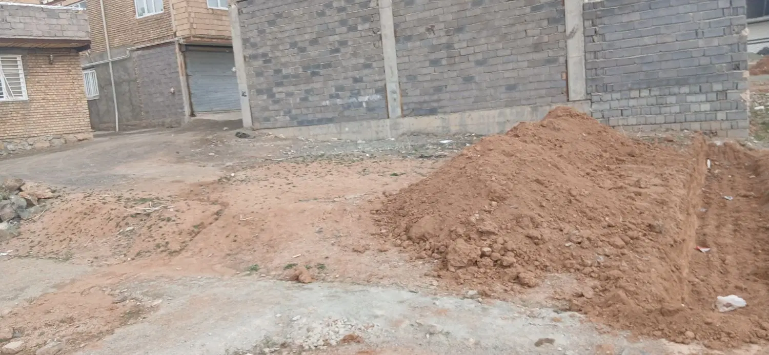 زمین قلیان