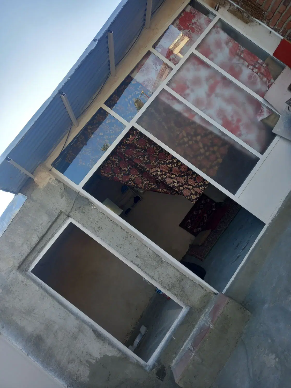 آدرس روستای سیلاب
