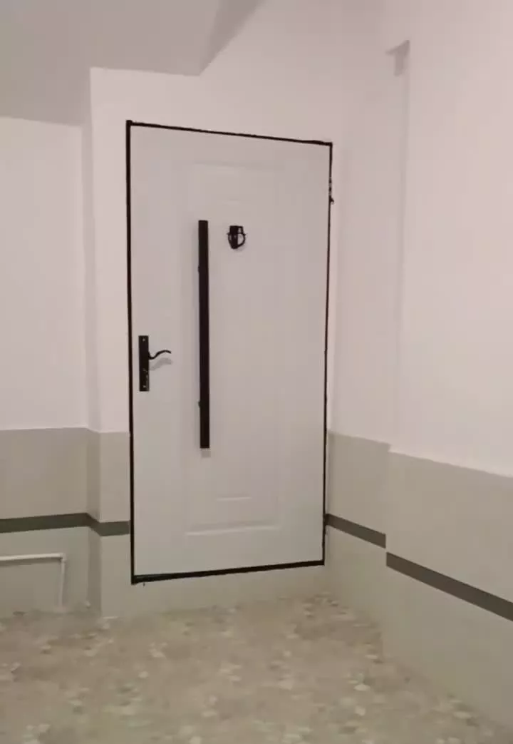 منزل مسکونی صفر و کلید نخورده