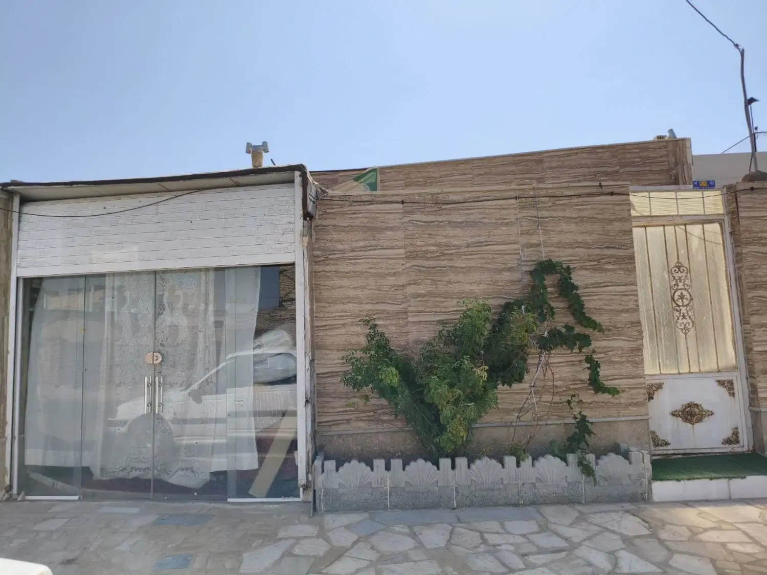 خانه ویلایی دستگرد