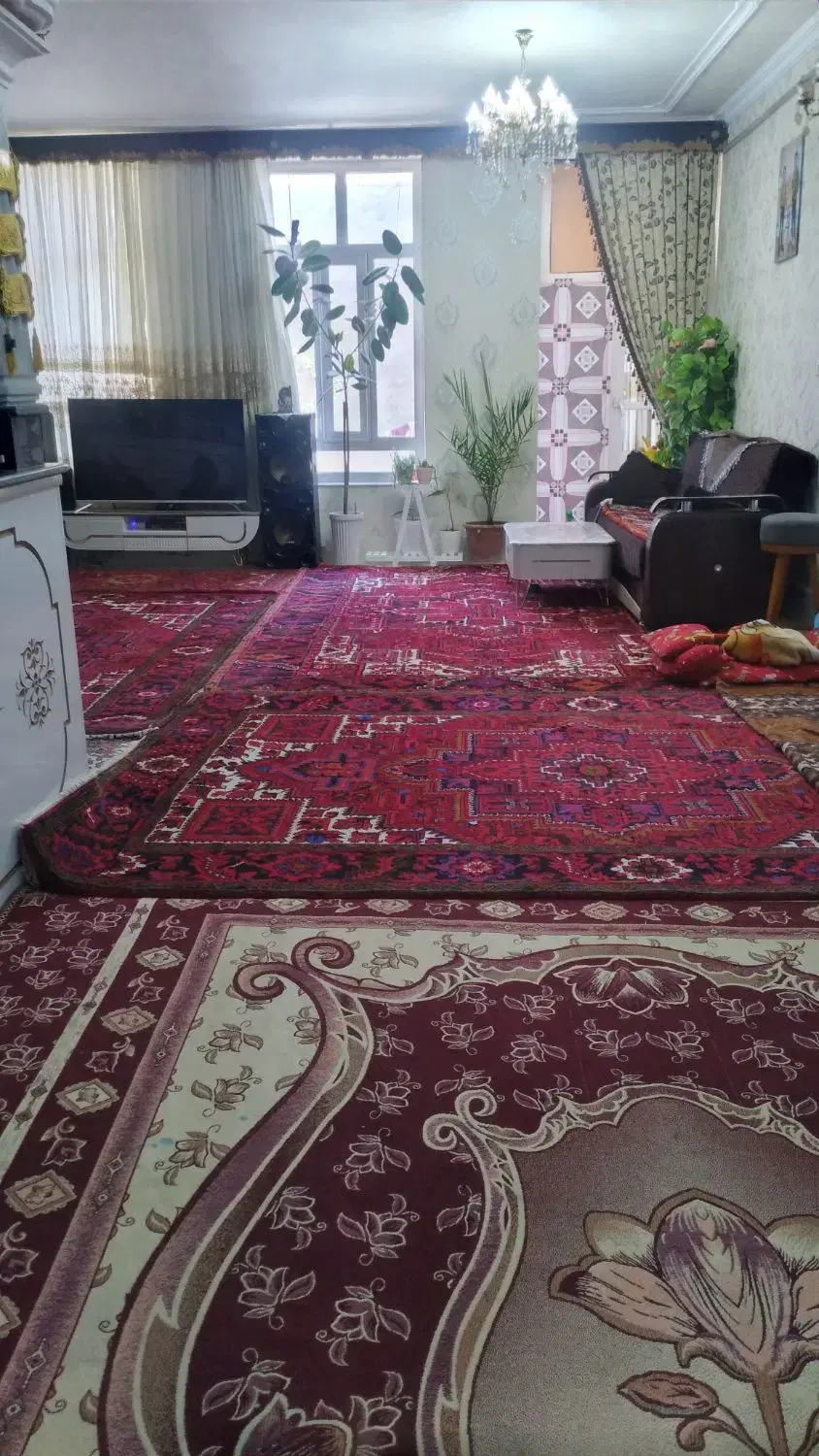 خانه زیبا و شیک