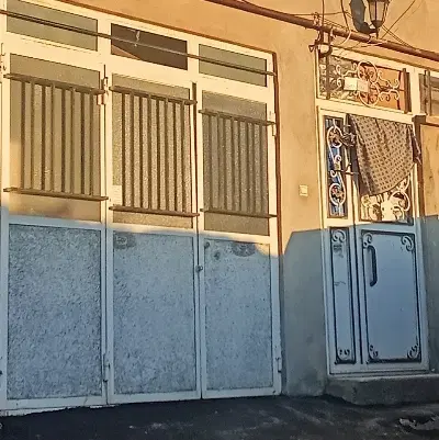 معاوضه ساختمان دو سرویس با خانه روستایی یا کوچک تر