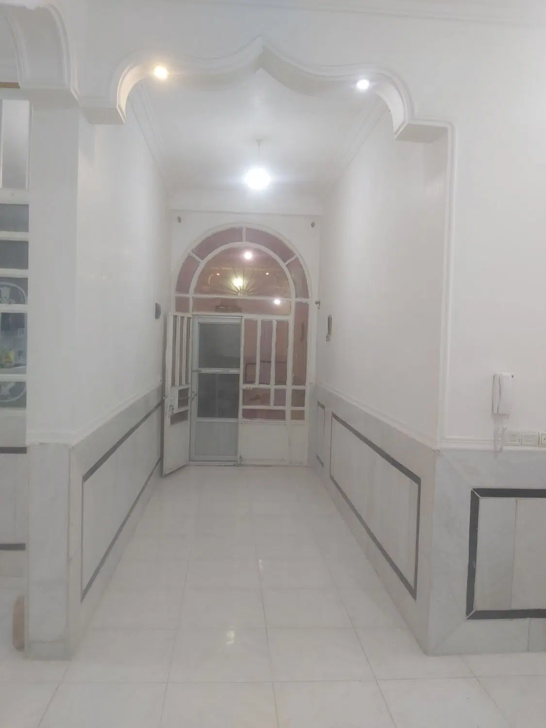 رهن و اجاره دوخواب البرز(۴۲)تمدن ۳