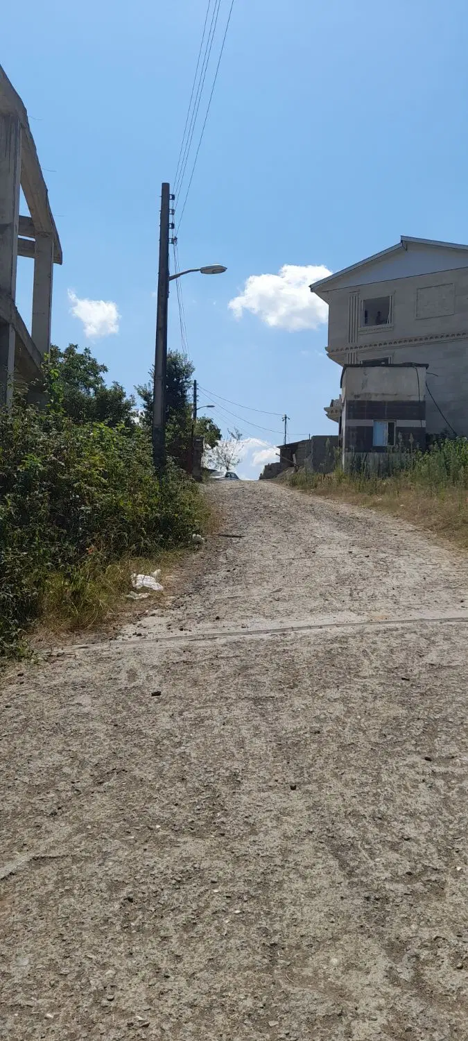 منزل مسکونی