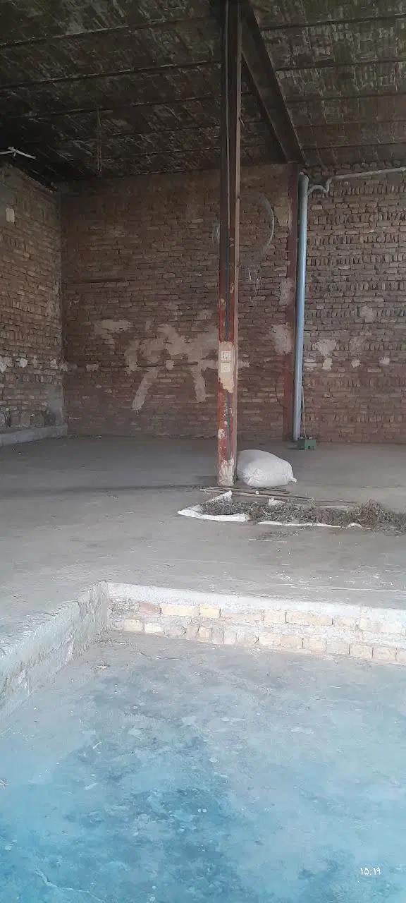 اجاره کارگاه ۹۰ متری در زرنق شهرک خاوران