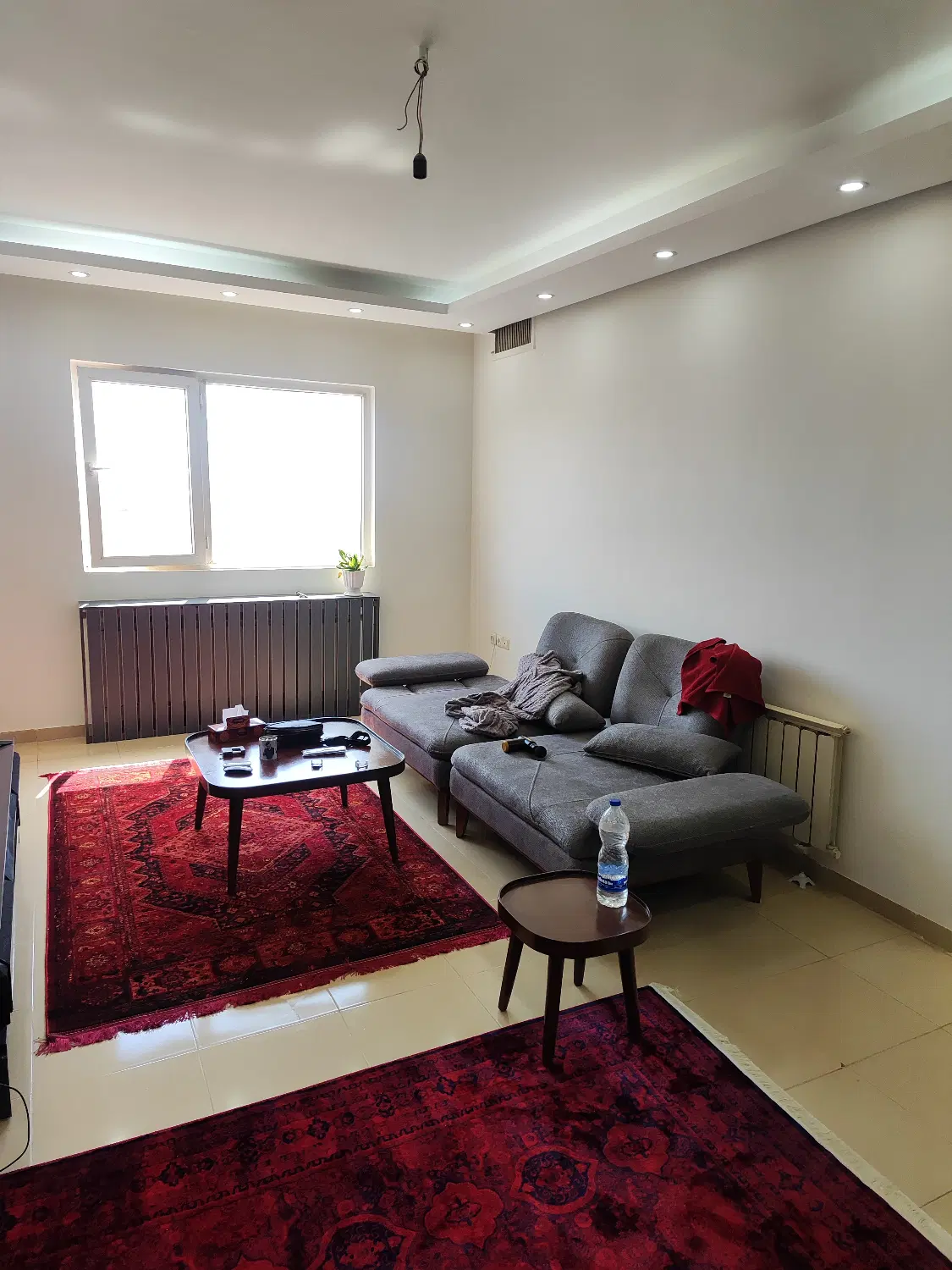 سعادت آباد همخانه