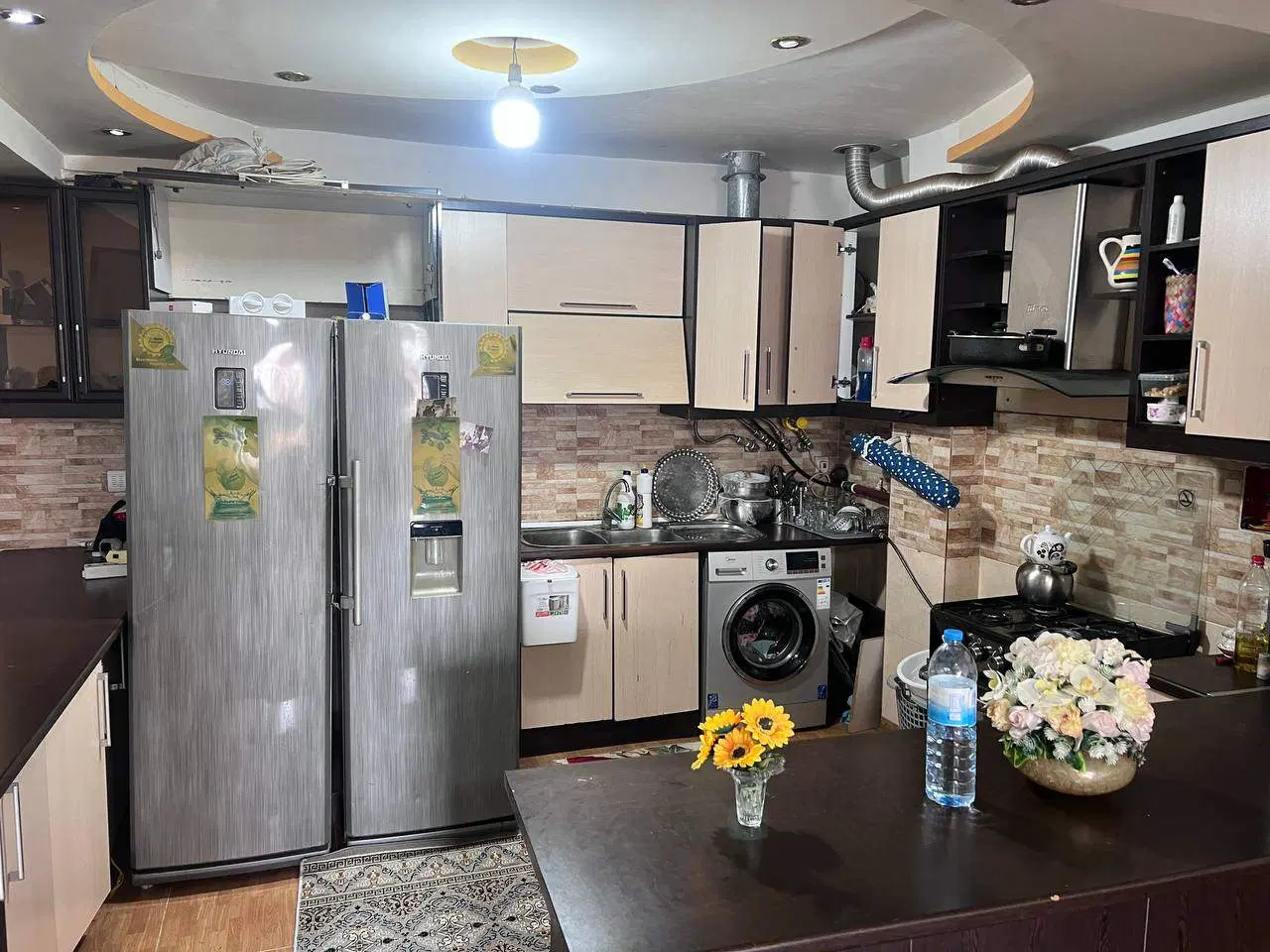 آپارتمان فروشی