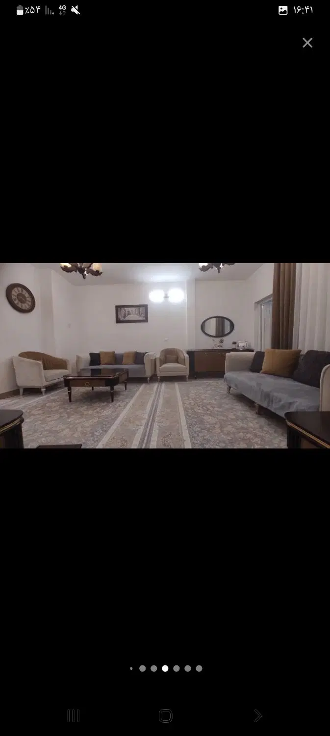 اجاره مسکن مهر فاز ۱