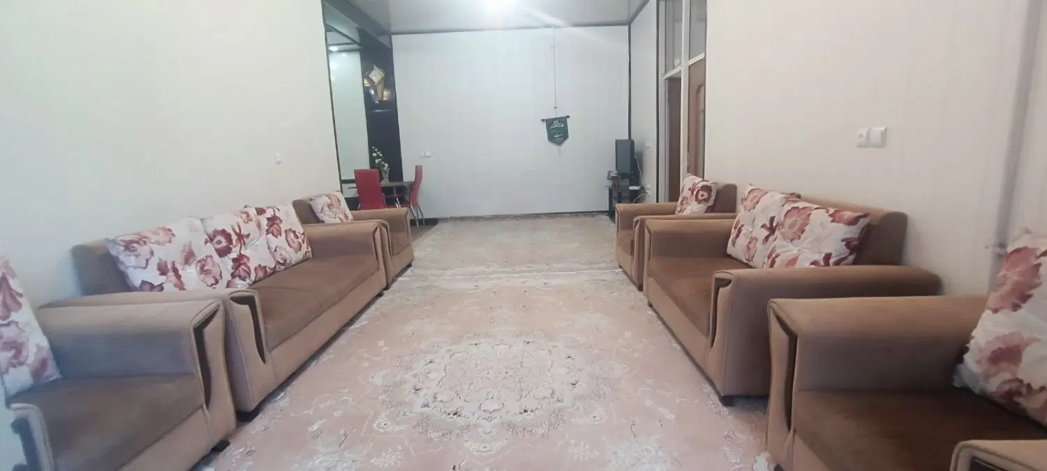 فروش منزل مسکونی ۲طبقه