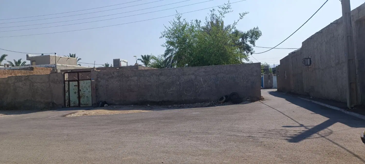 خانه قدیمی  جهت فروش