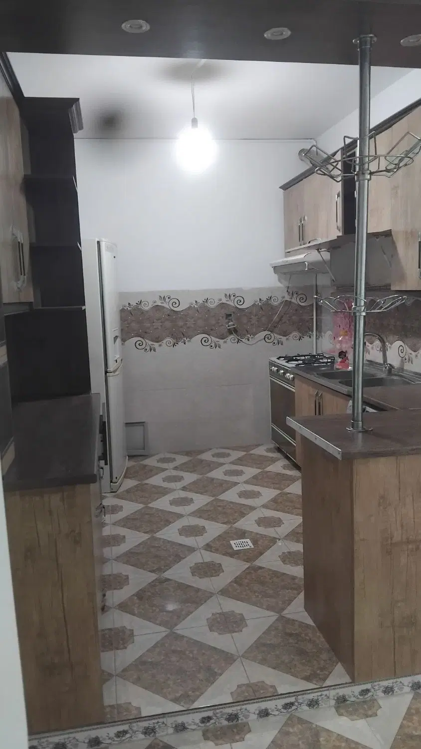 اجاره خانه ۵۰ متری