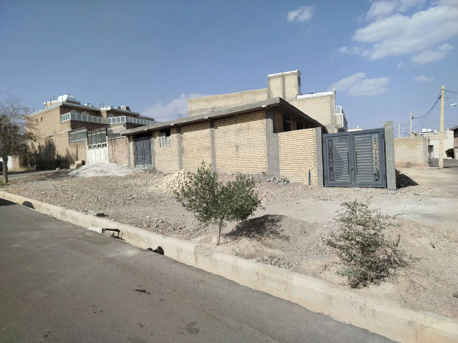 فروش اسکلت