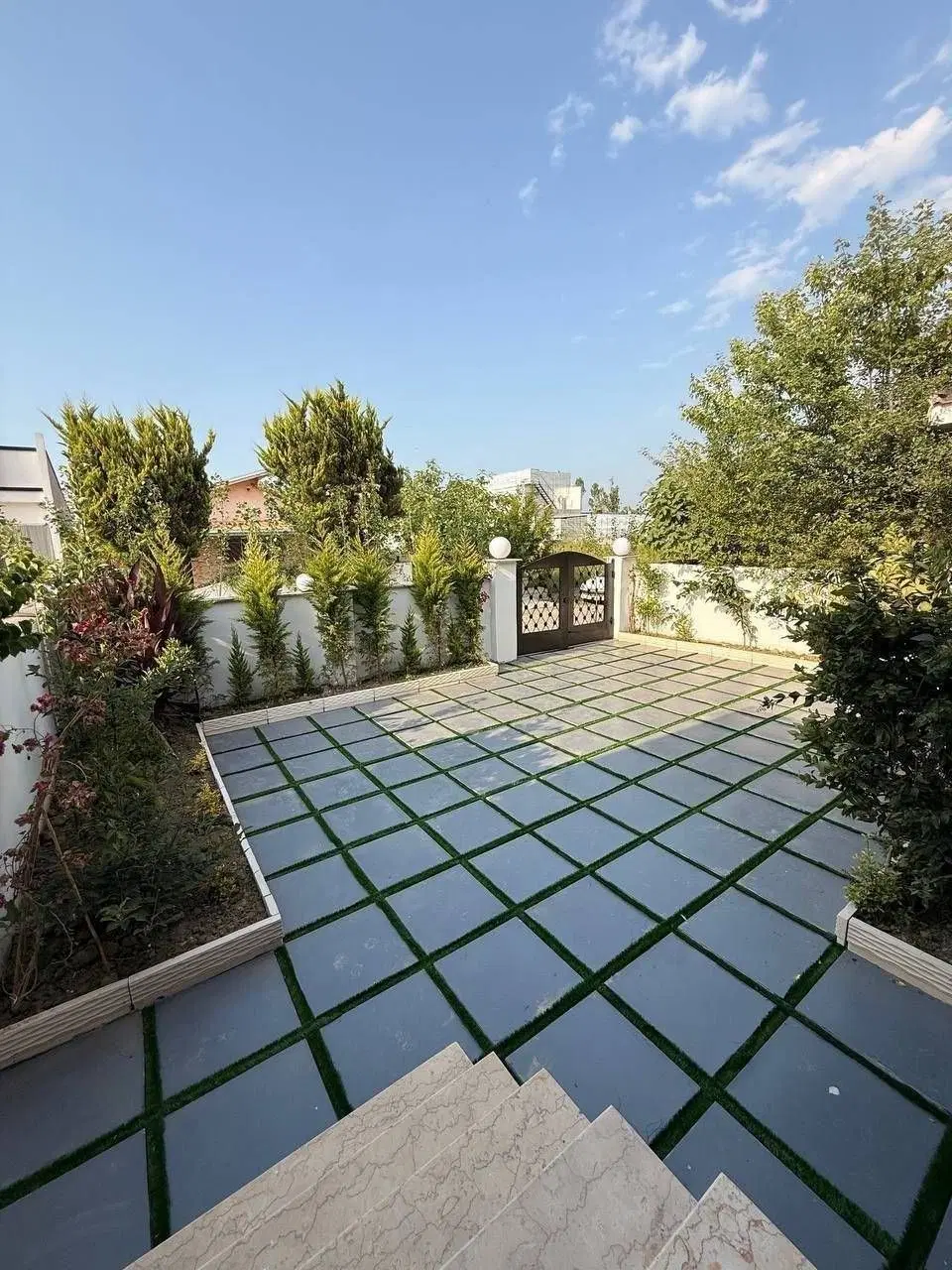 فلت مدرن نماسنگ