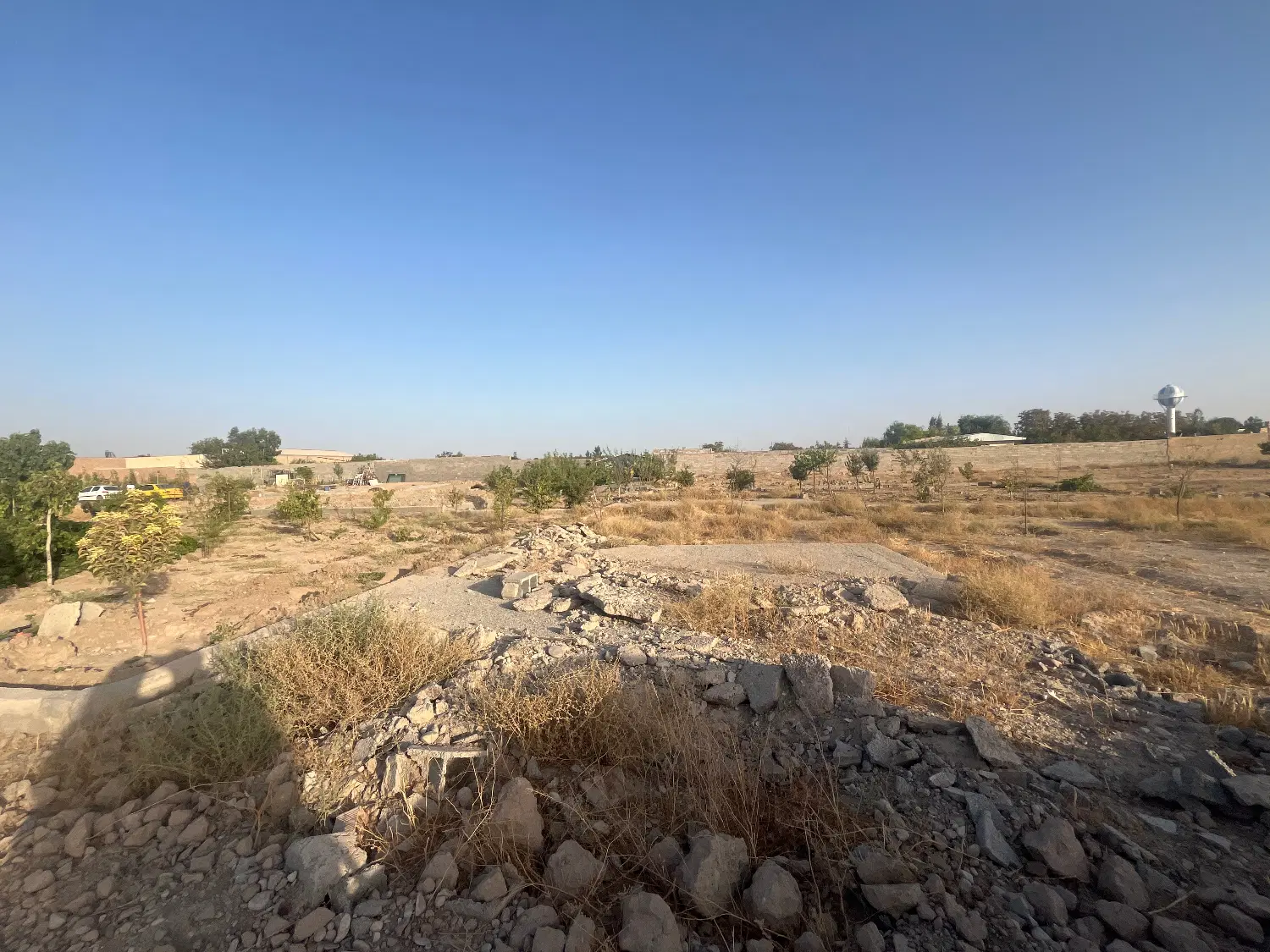 زمین