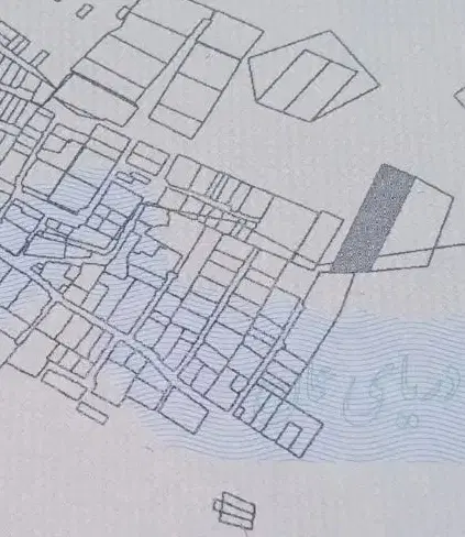 زمین به متراژ 2500متر فروشی یا معاوضه