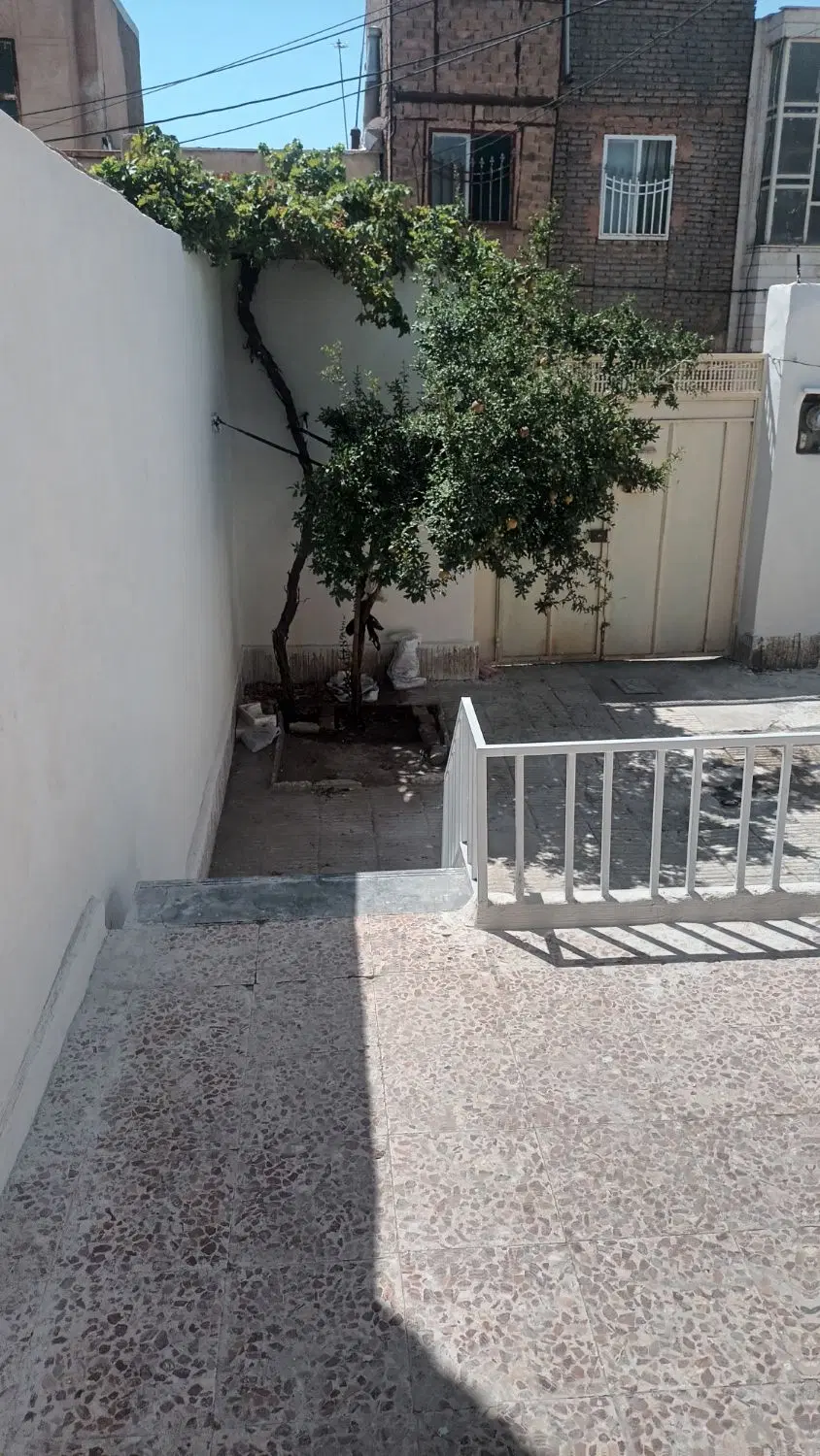 فروش خانه ویلایی