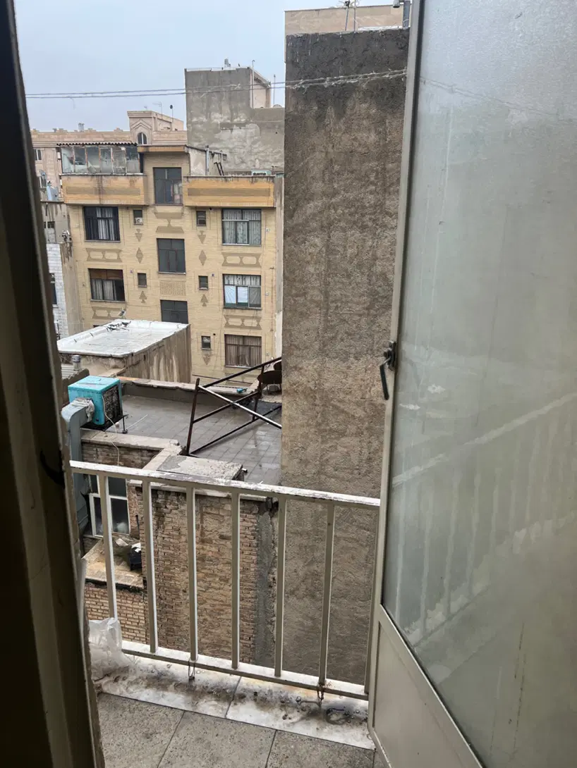 ۱۲۵متر آپارتمان _تکواحدی_ فول امکانات