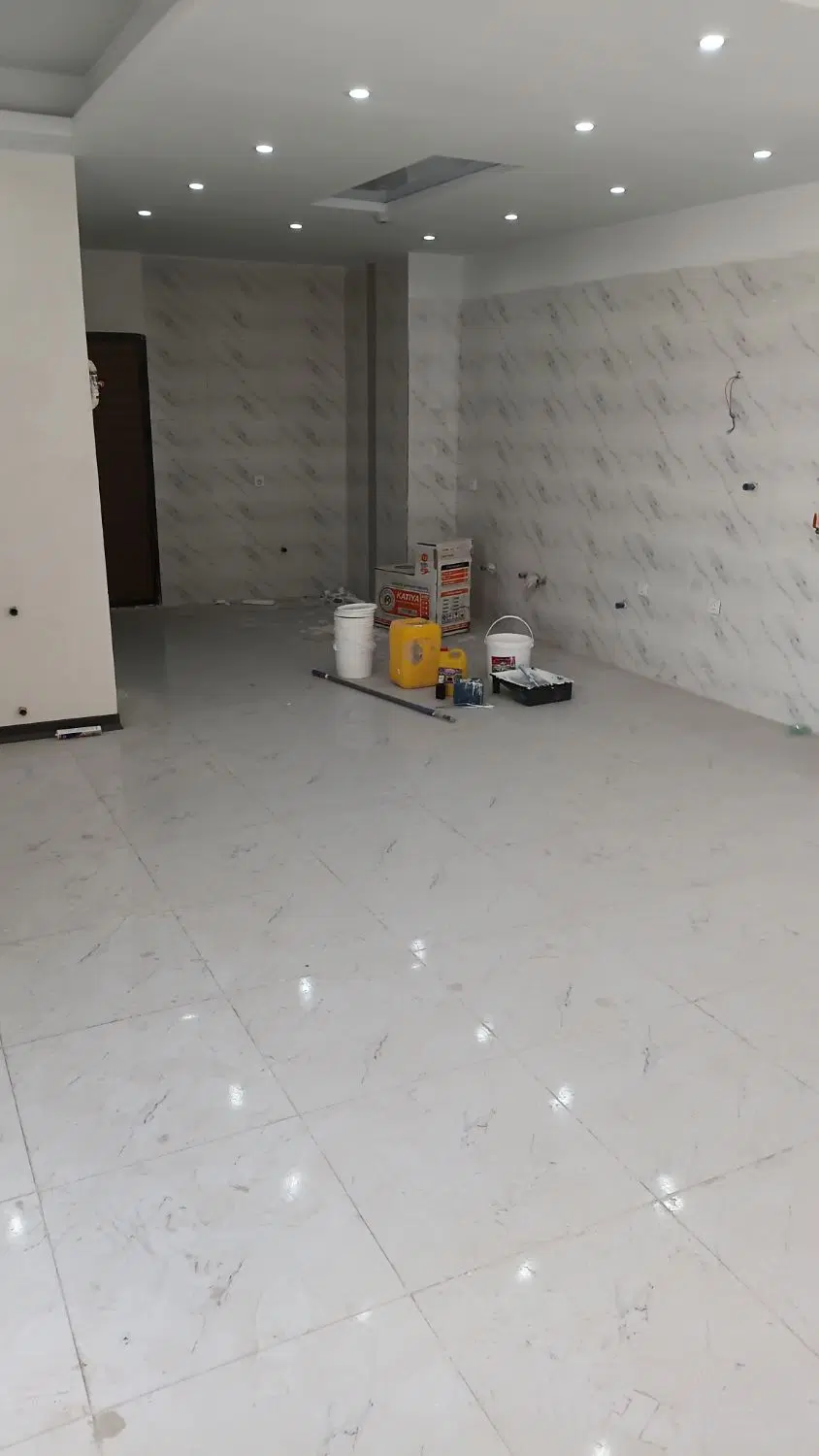 ۸۷متر نوسازفازیک اندیشه