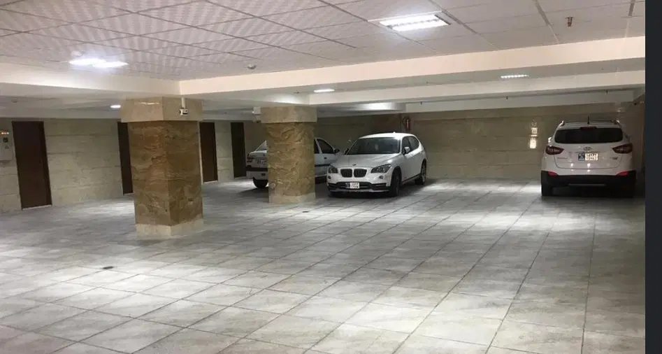 اجاره پارکینگ در بهاران