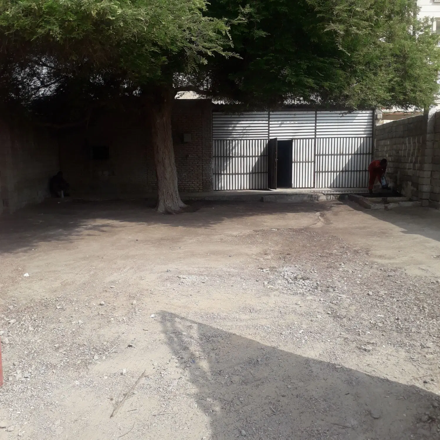 رهن و اجاره انبار