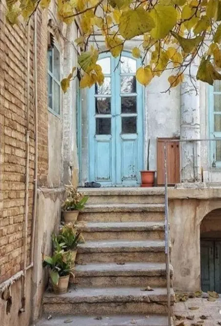 خانه نقلی