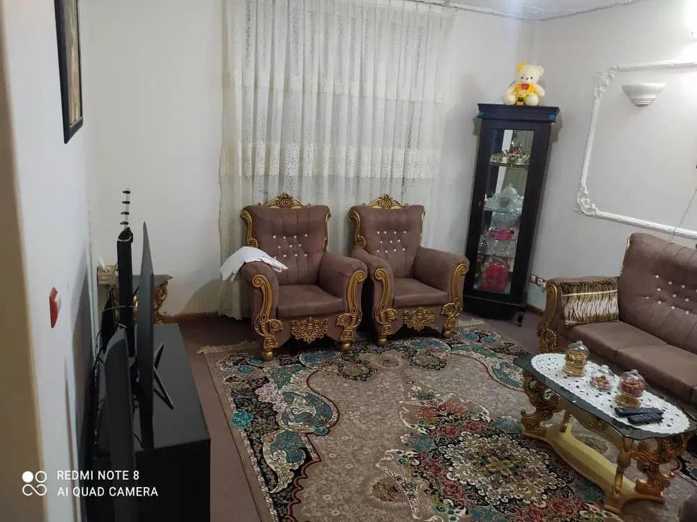 ۴۴ متر شهرک بهشتی