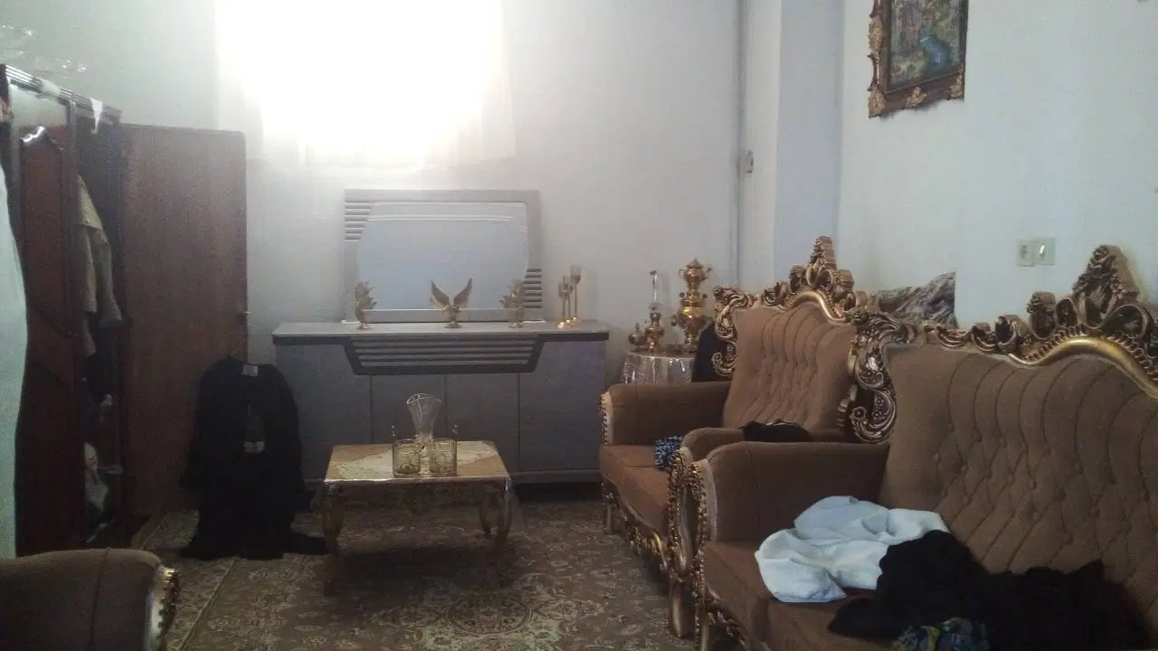 خانه حیاط دار