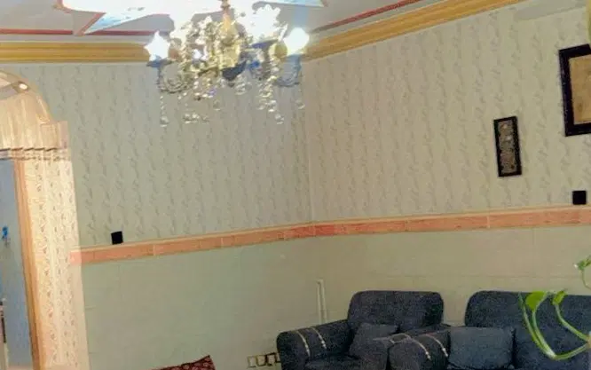 بالا ویلایی میرزا آقاخان جنوبی دو خوابه