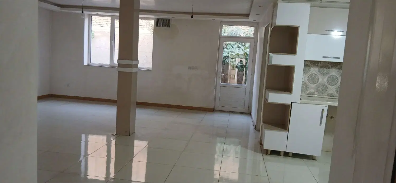 رهن کامل خانه ویلایی جنوبی