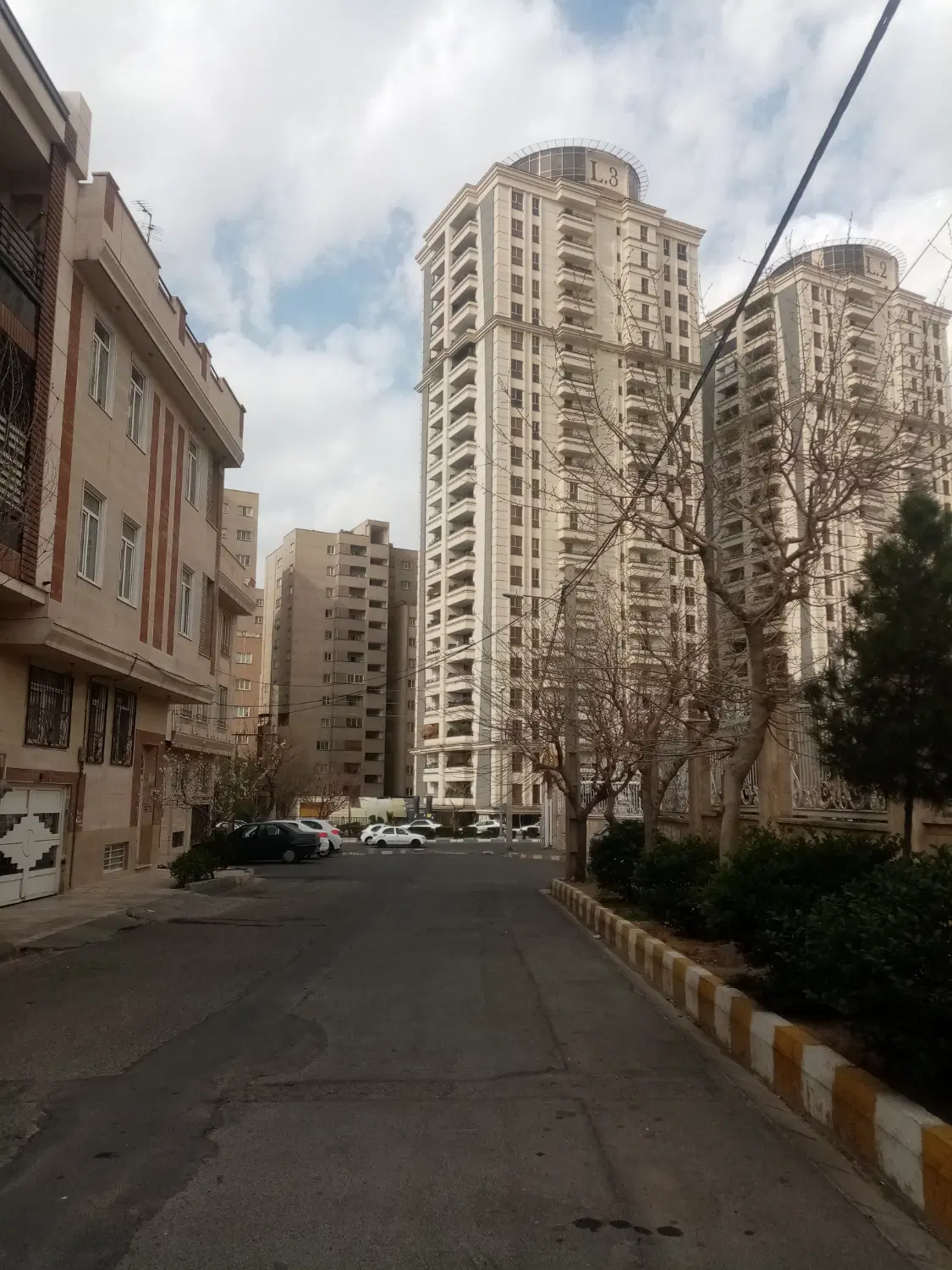 65متر سرآسیاب دولاب