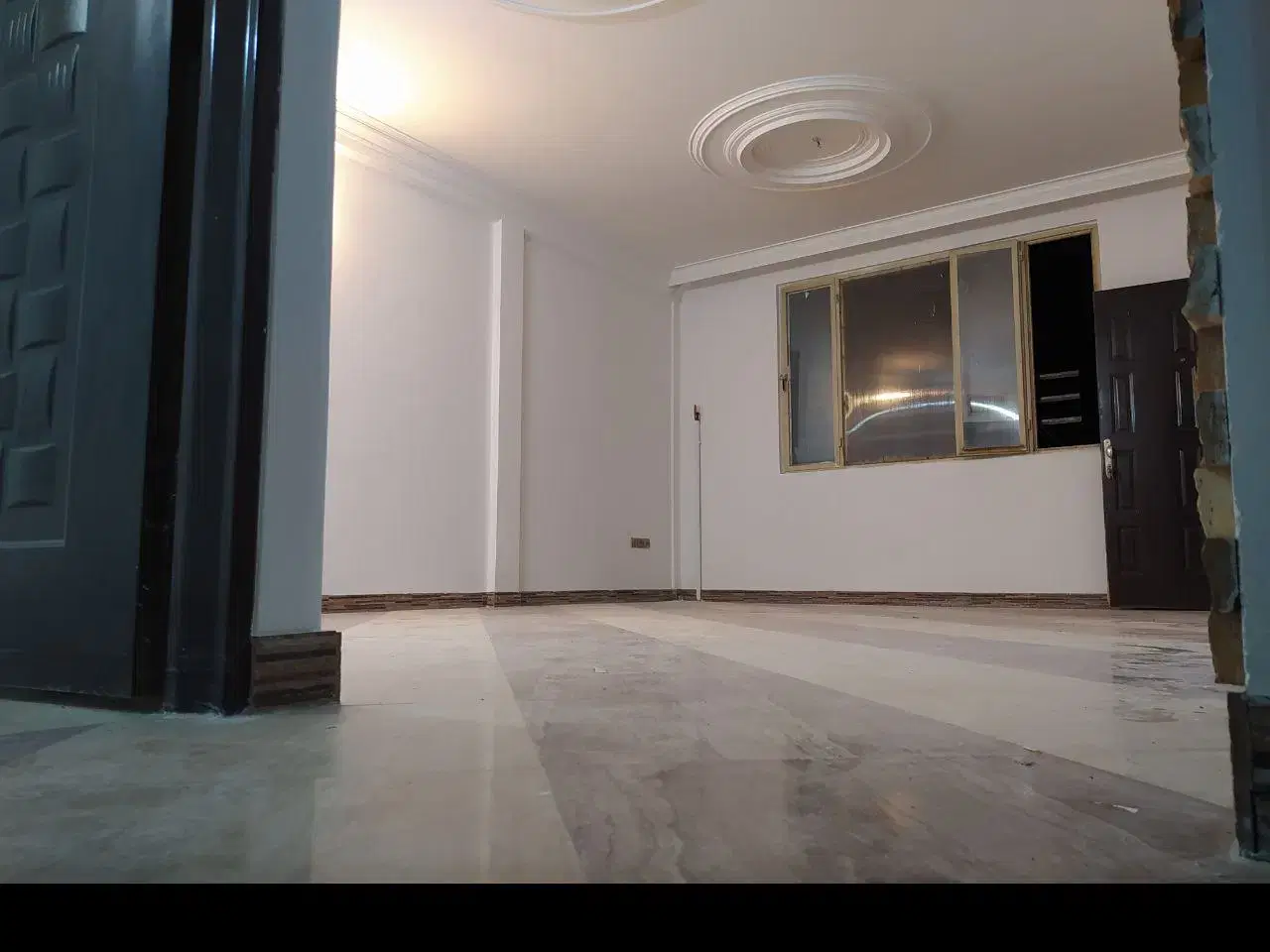 دو طبقه شمالی مرزیجران