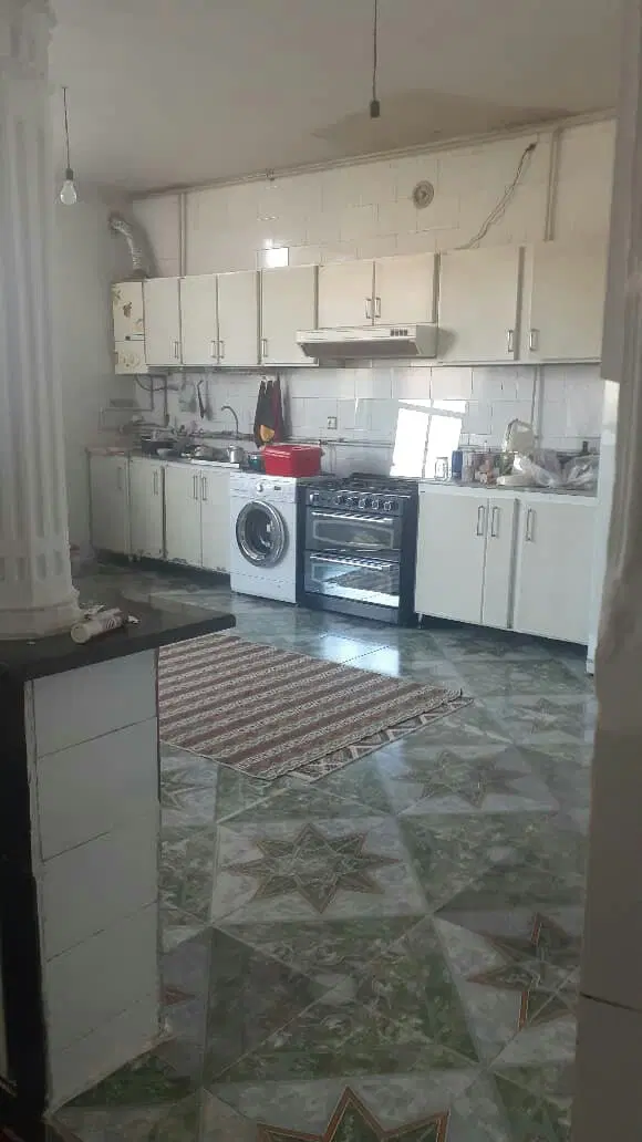 اجاره خانه طبقه بالا