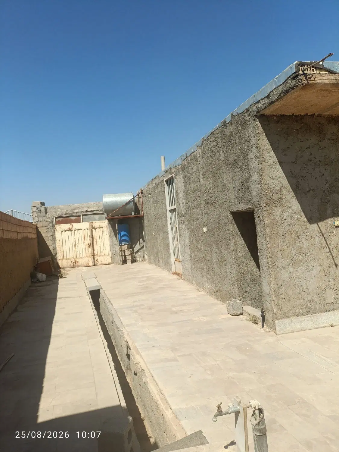 باغ ویلایی