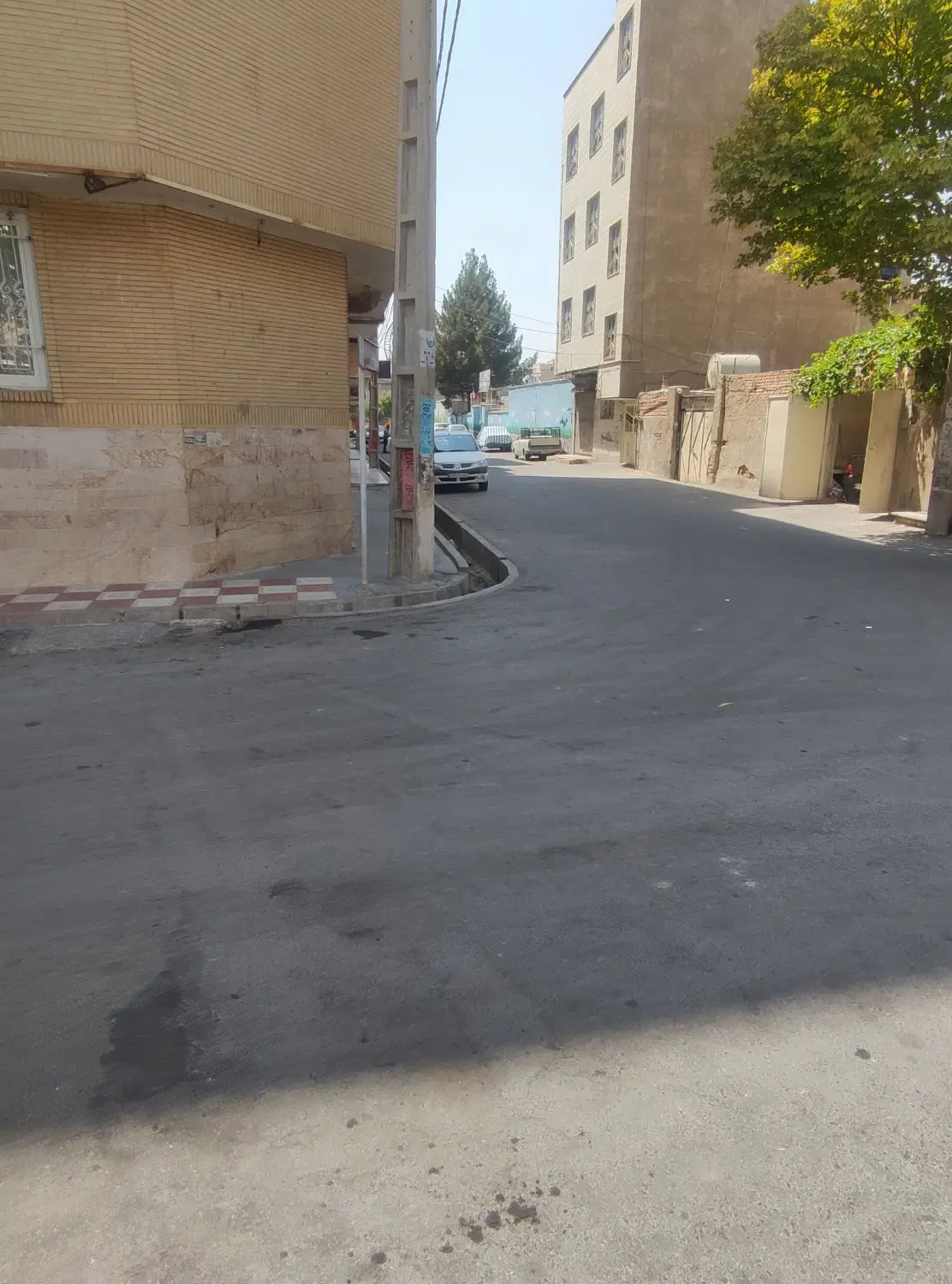 اجاره مغازه۱۰ متری نزدیک مدرسه