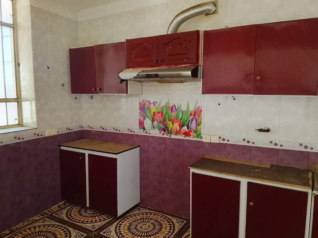 خونه اجاره ای مرکزشهرطبقه بالا