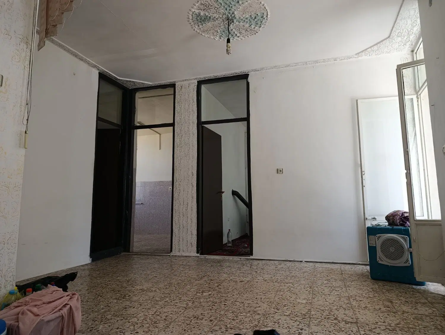 فروش خانه ویلایی