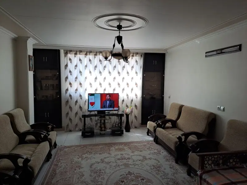 فروش  آپارتمان ۹۸ متر دو خواب