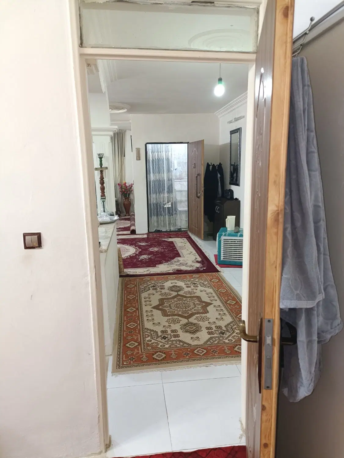 آپارتمان فروشی