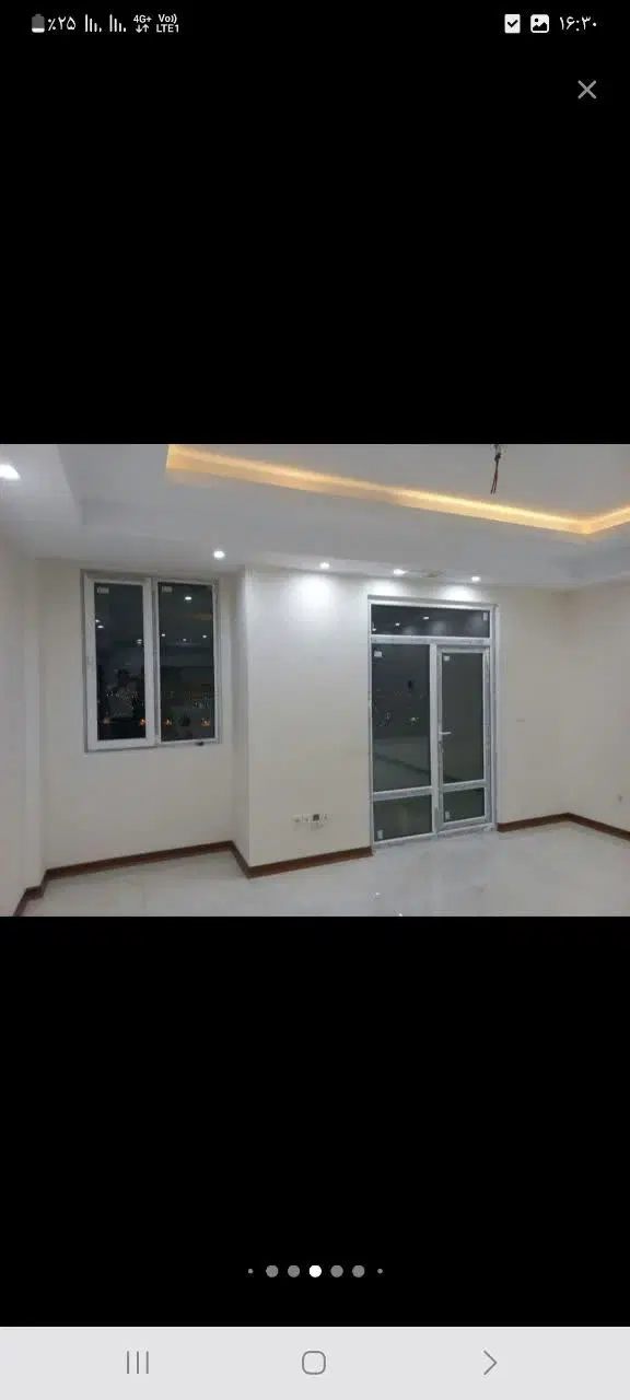 فروش آپارتمان ۱۴۰ متری ۳ خوابه غرب تهران