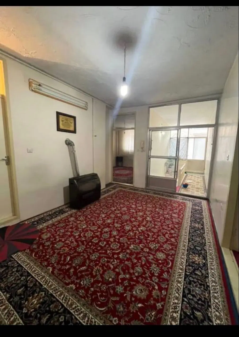 خانه ویلایی فیروزکوه