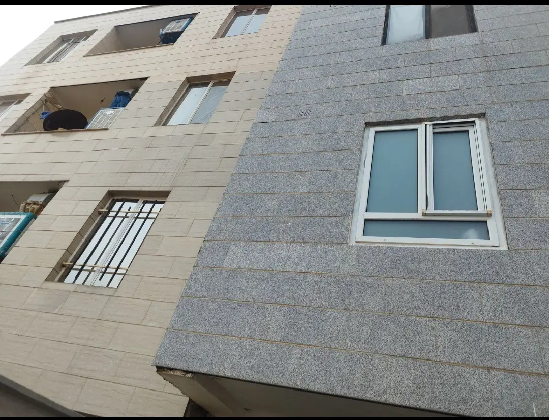 فروش یک واحد آپارتمان ۸۰ متری در باورس