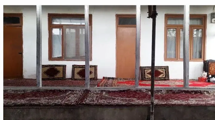 فروش خانه