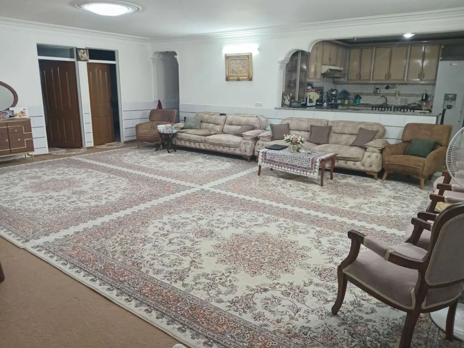 فروش ساختمان ویلایی دوطبقه