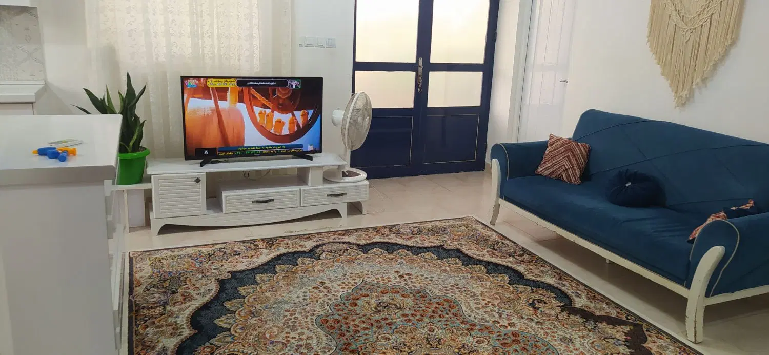 خانه ویلایی با موقعیت مکانی مناسب به فروش میرسد