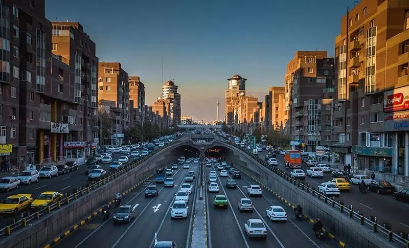 50 متر آپارتمان فول امکانات بشدت قیمت مناسب