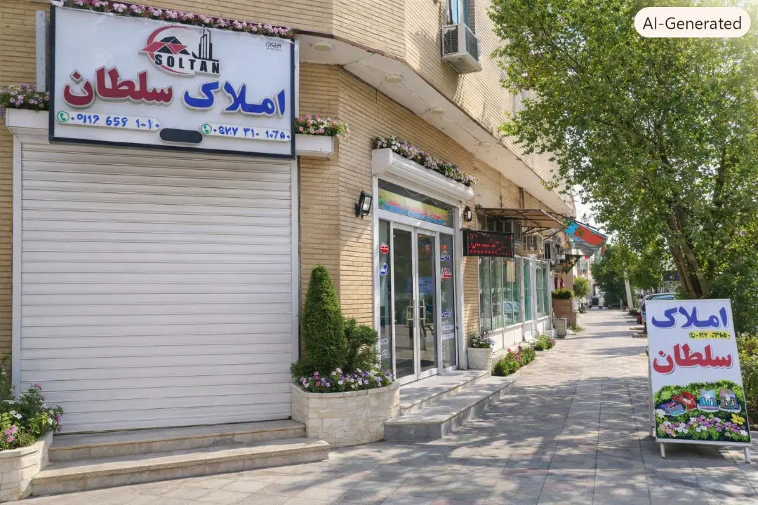 فروش یک باب منزل فول امکانات کوتشیخ