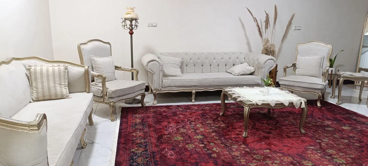 فروش  ویلایی 220 متری مجاهد