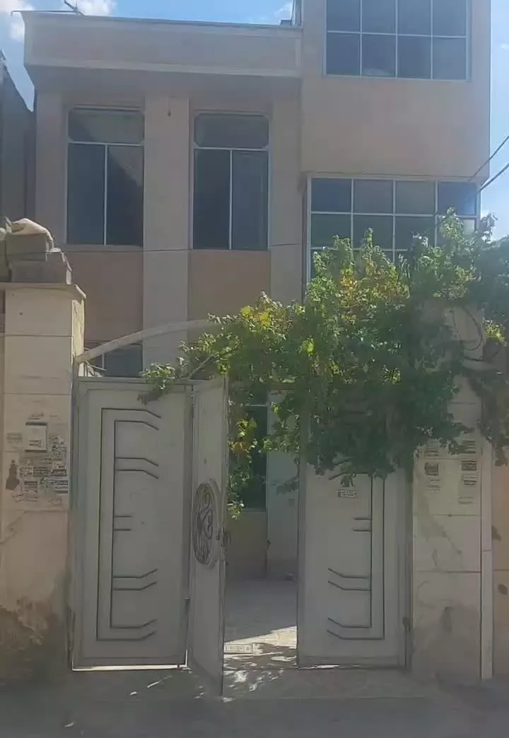 فروش و معاوضه خانه دوطبقه