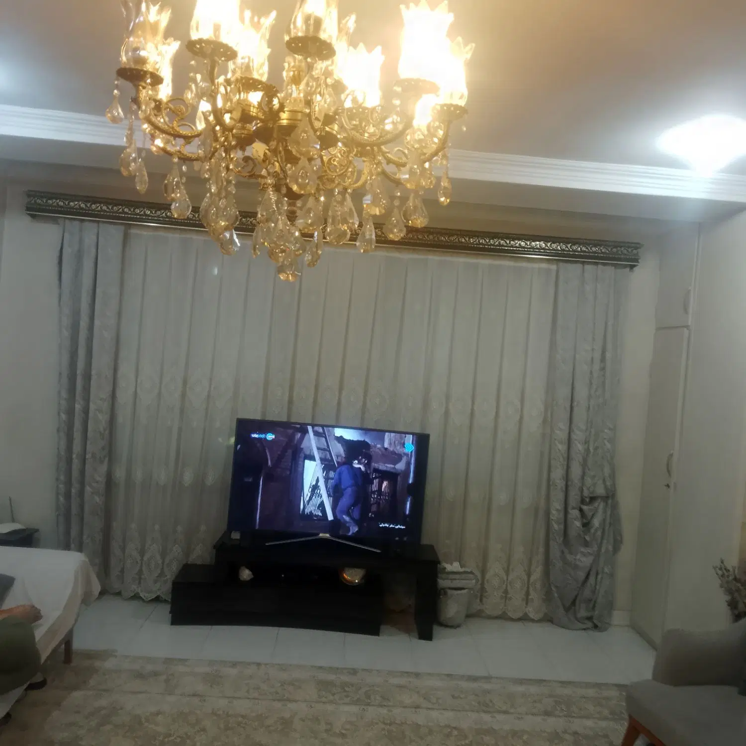 آپارتمان ۹۵ متری