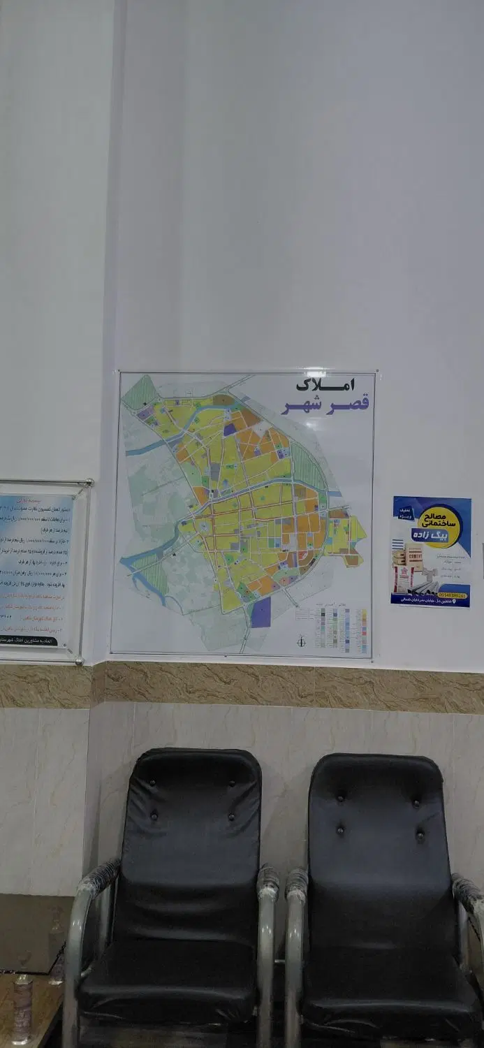 یک باب مغازه 32 متر